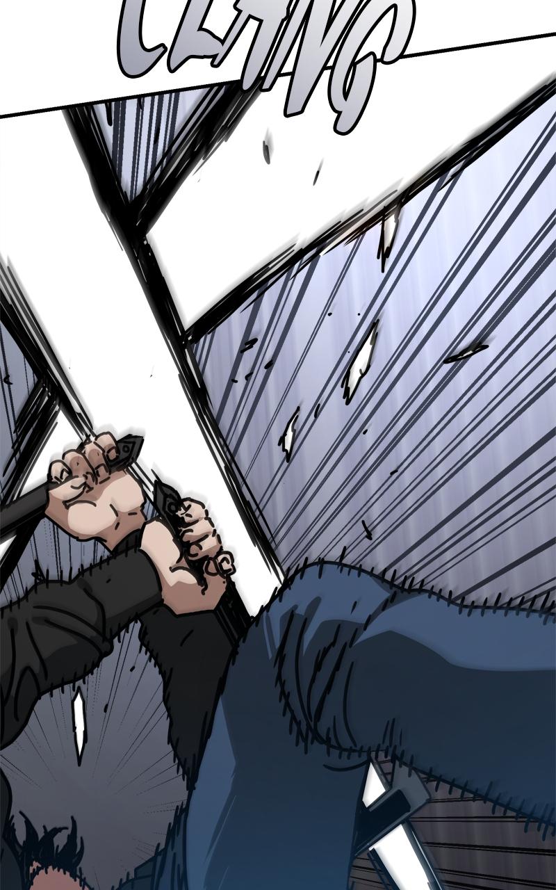 Hiding Out in an Apocalypse Chap 37 - Next Chap 38