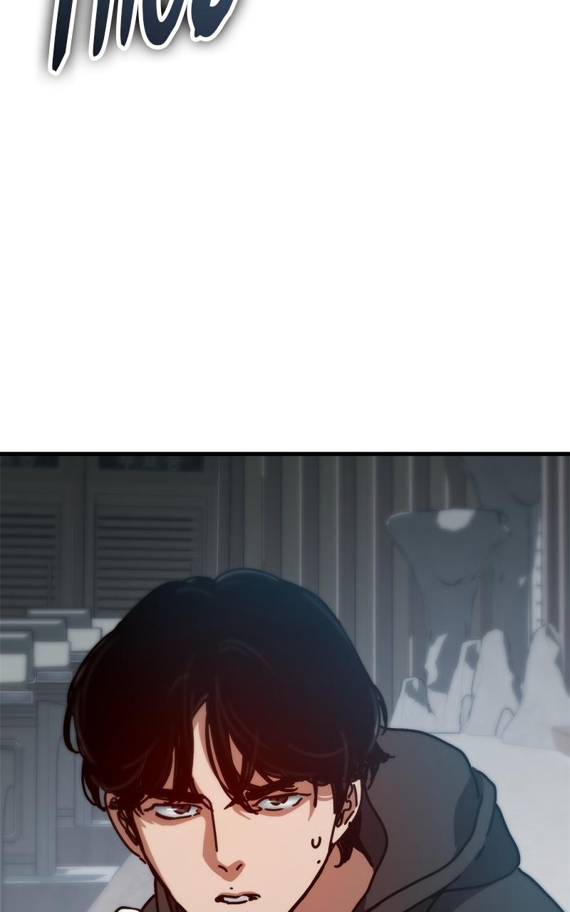 Hiding Out in an Apocalypse Chap 37 - Next Chap 38