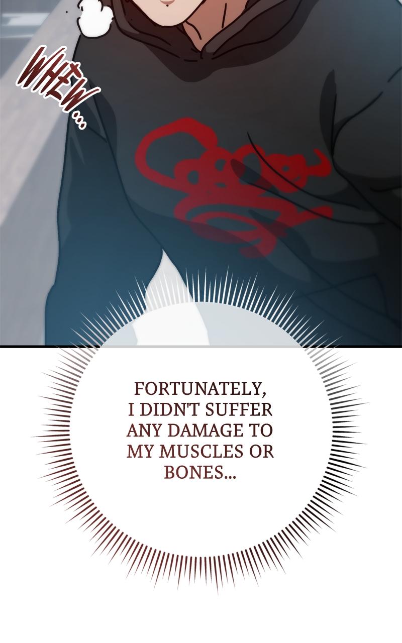 Hiding Out in an Apocalypse Chap 37 - Next Chap 38