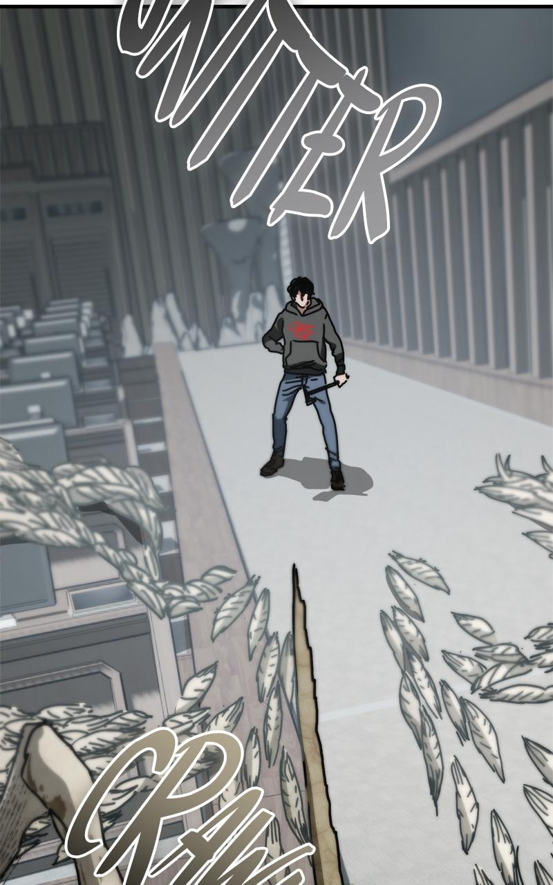 Hiding Out in an Apocalypse Chap 37 - Next Chap 38