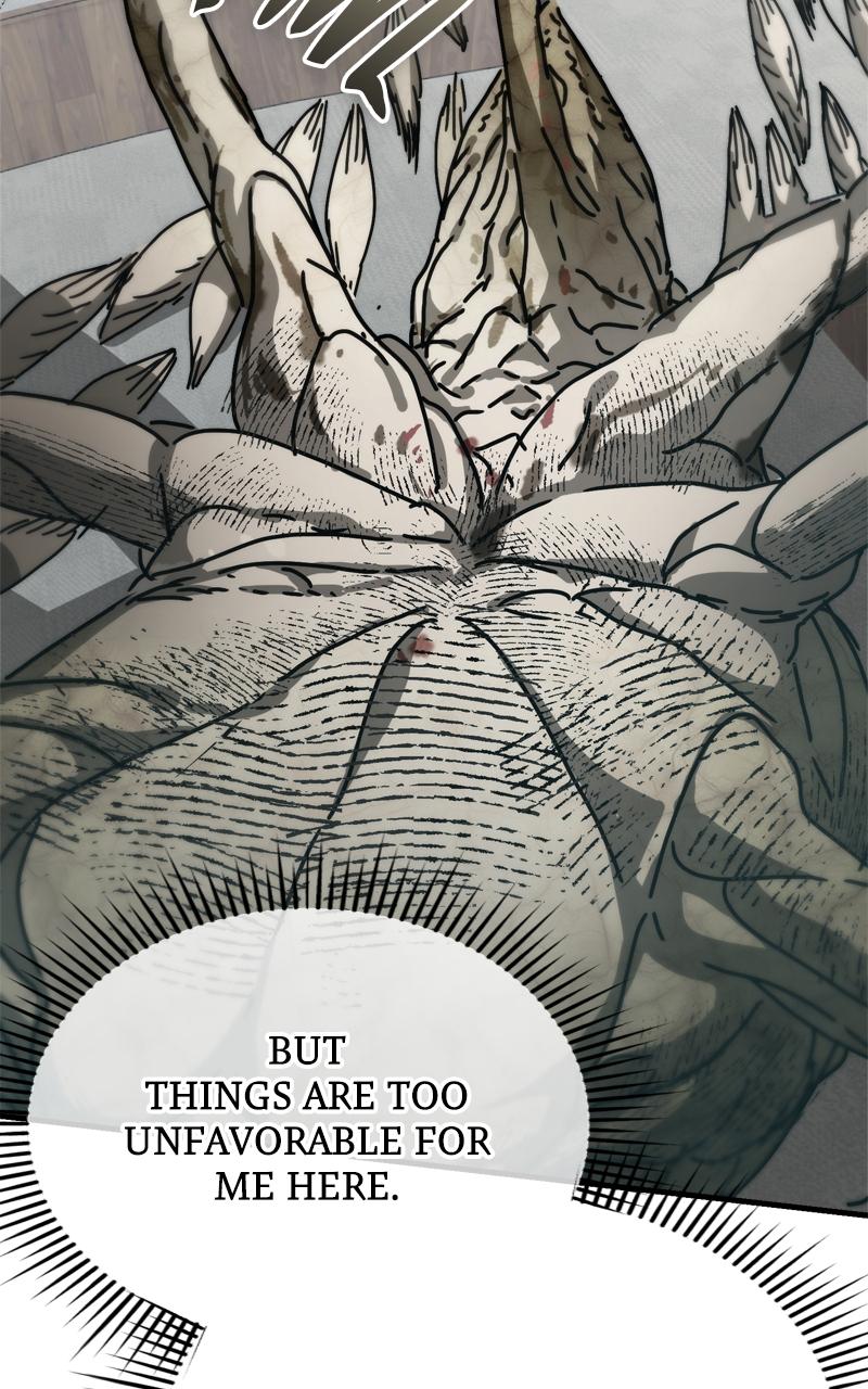 Hiding Out in an Apocalypse Chap 37 - Next Chap 38