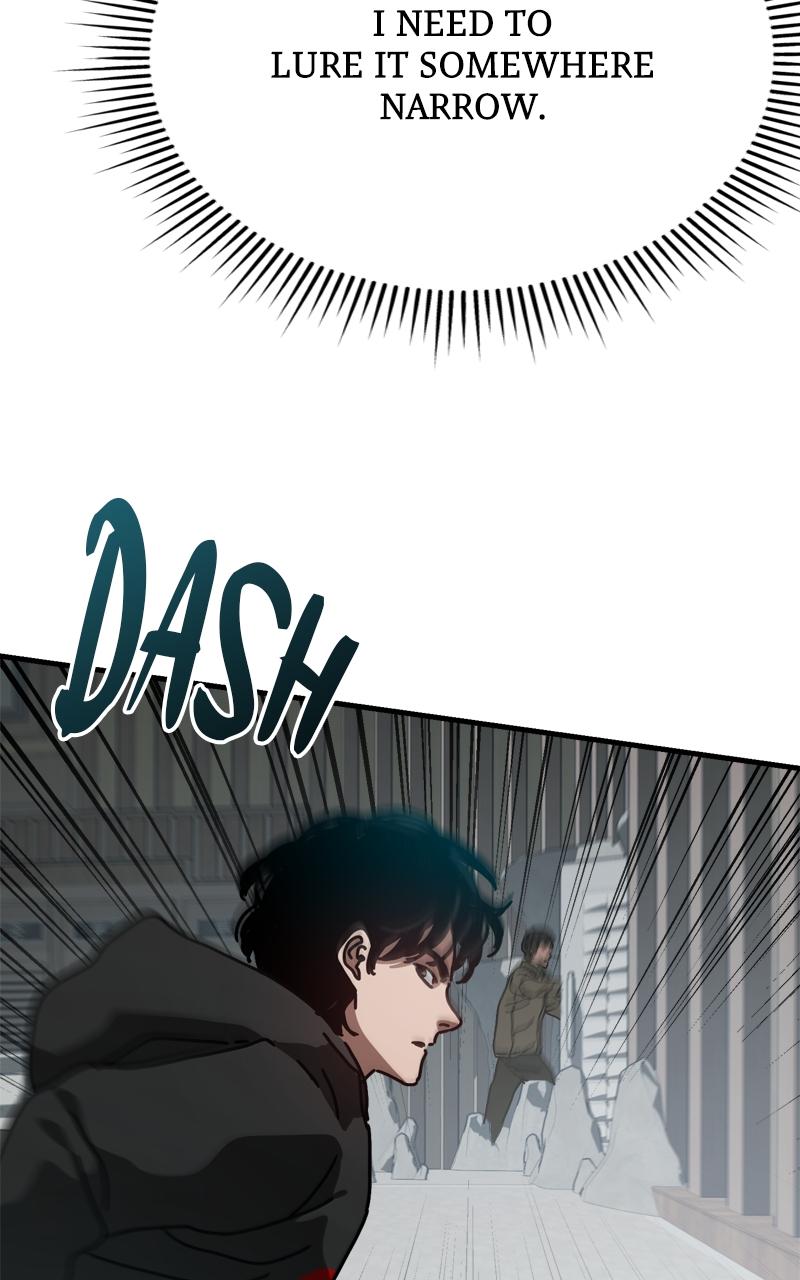 Hiding Out in an Apocalypse Chap 37 - Next Chap 38