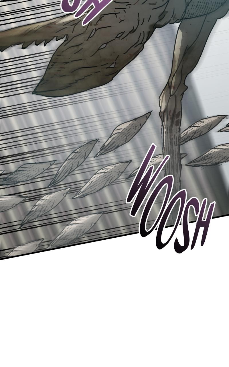 Hiding Out in an Apocalypse Chap 37 - Next Chap 38