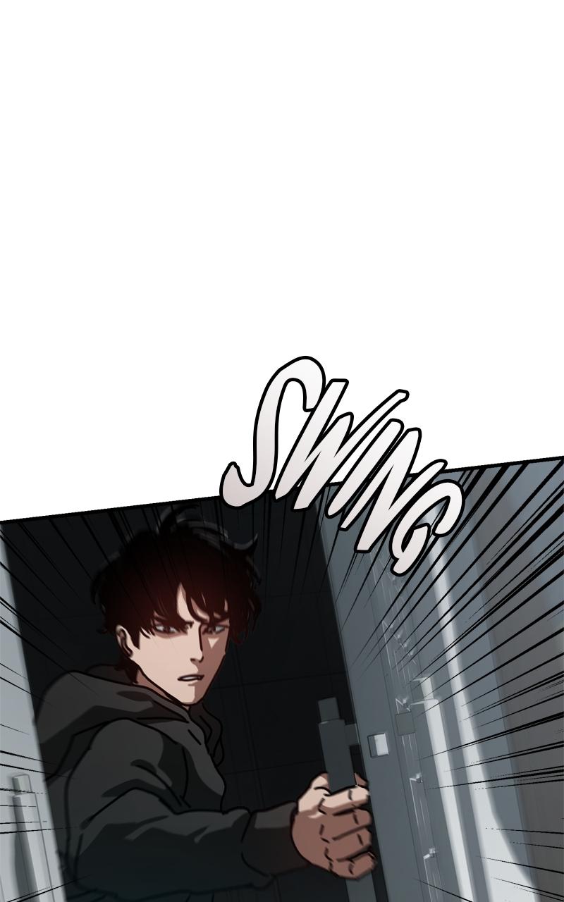 Hiding Out in an Apocalypse Chap 37 - Next Chap 38