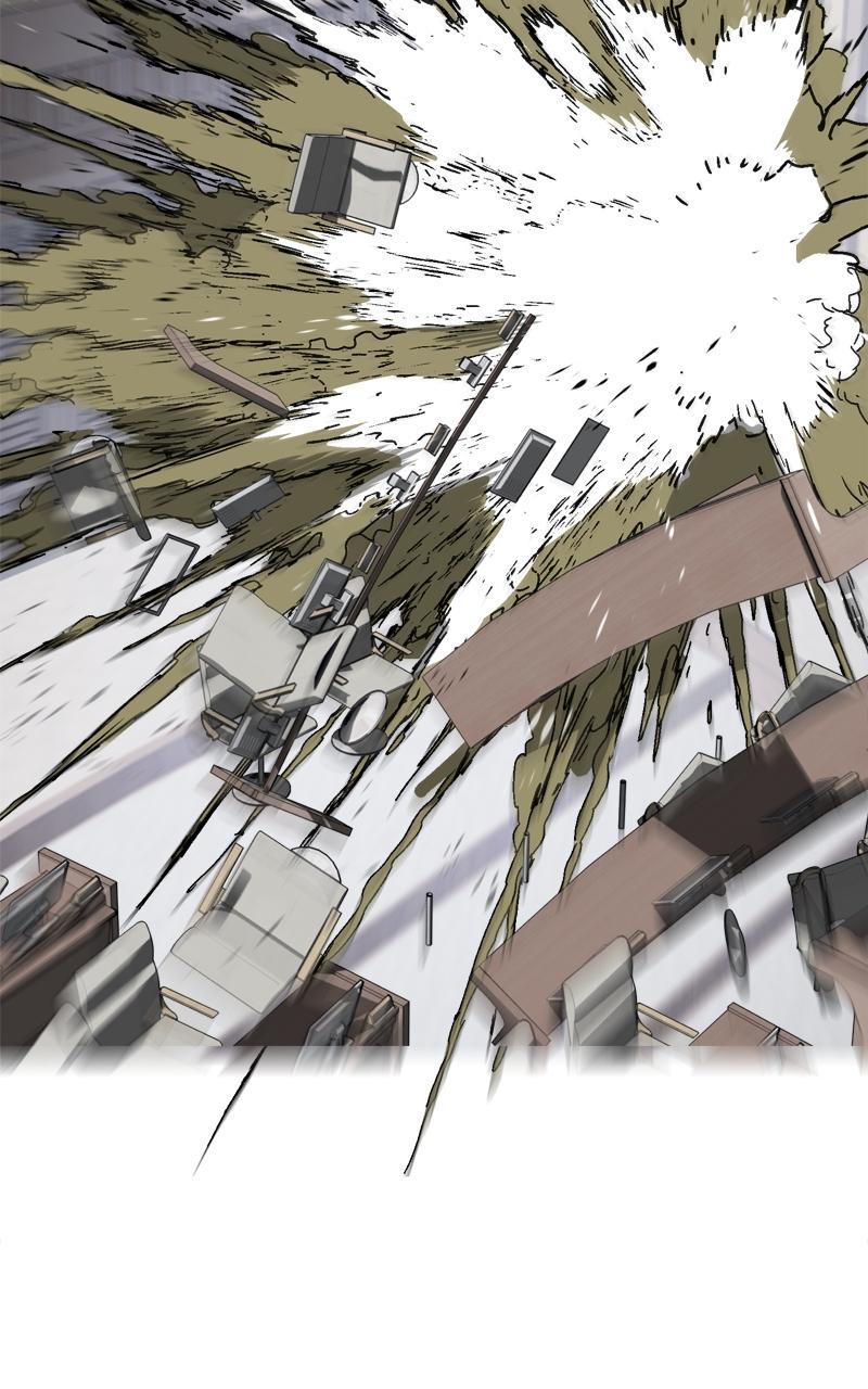 Hiding Out in an Apocalypse Chap 37 - Next Chap 38