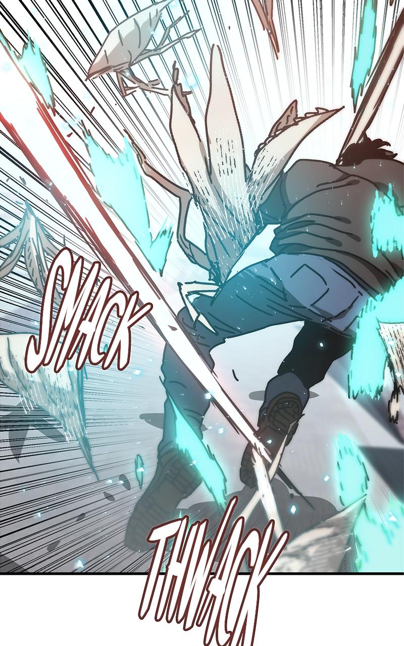 Hiding Out in an Apocalypse Chap 37 - Next Chap 38
