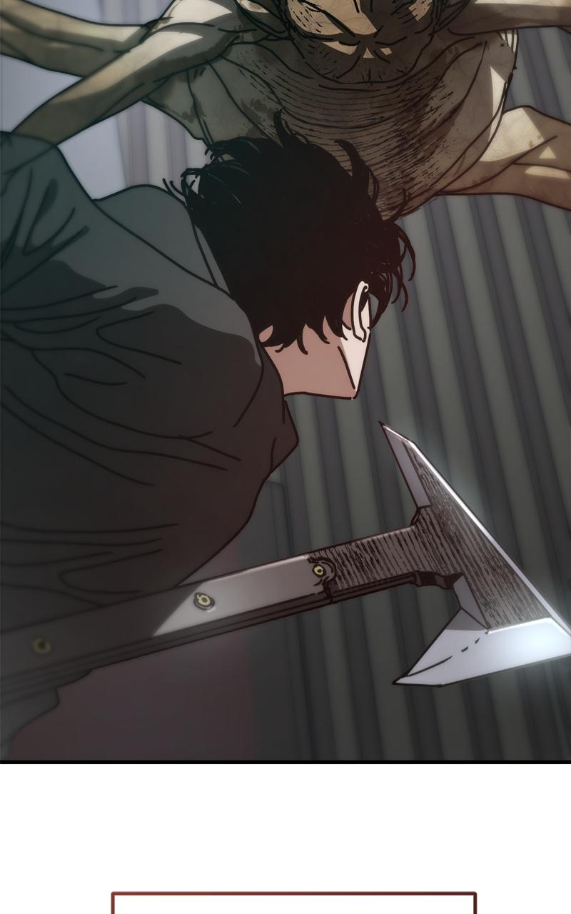 Hiding Out in an Apocalypse Chap 37 - Next Chap 38