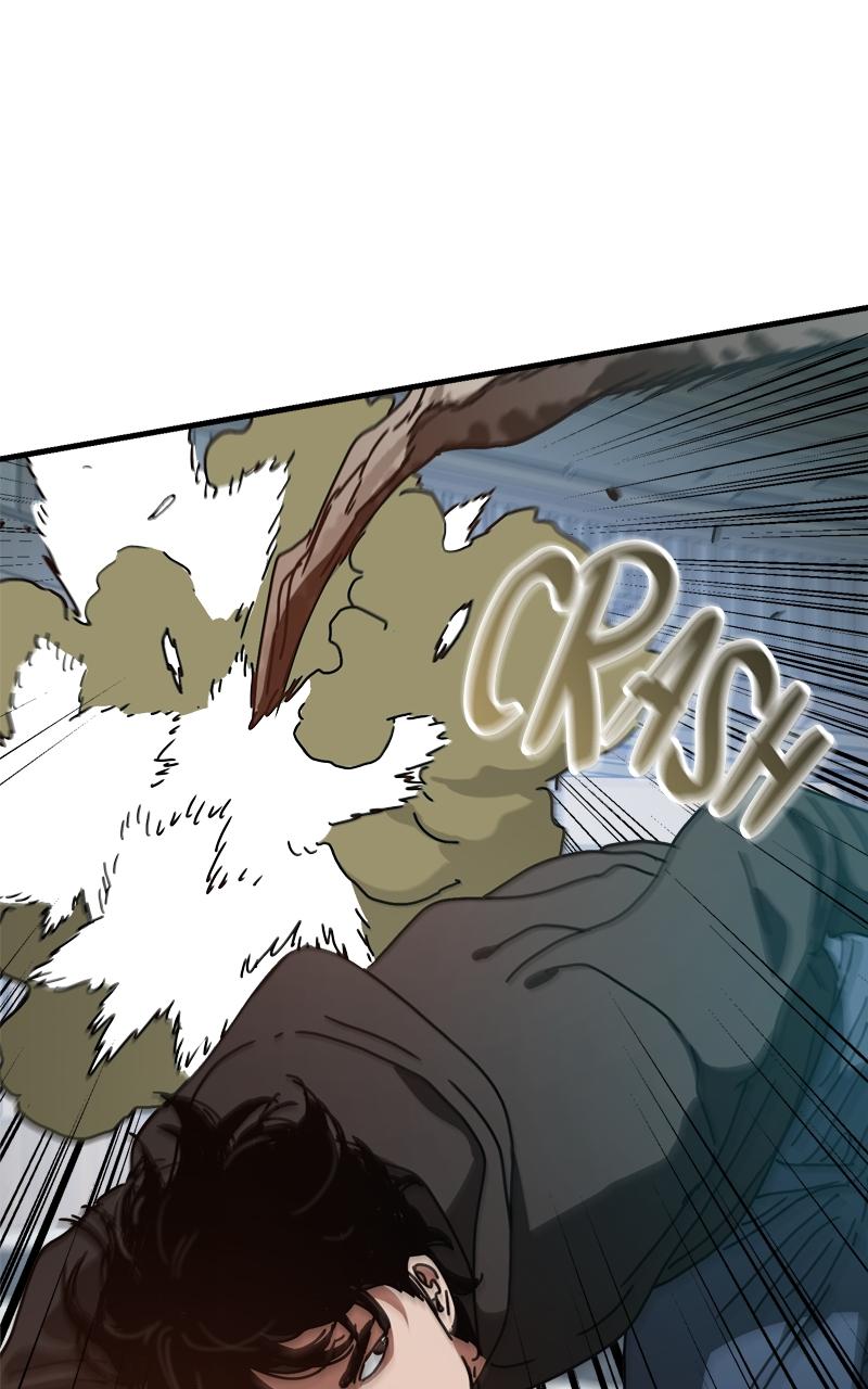 Hiding Out in an Apocalypse Chap 37 - Next Chap 38