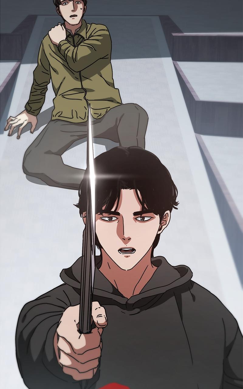 Hiding Out in an Apocalypse Chap 37 - Next Chap 38