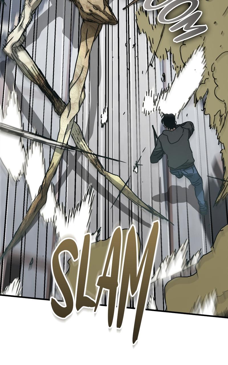 Hiding Out in an Apocalypse Chap 37 - Next Chap 38