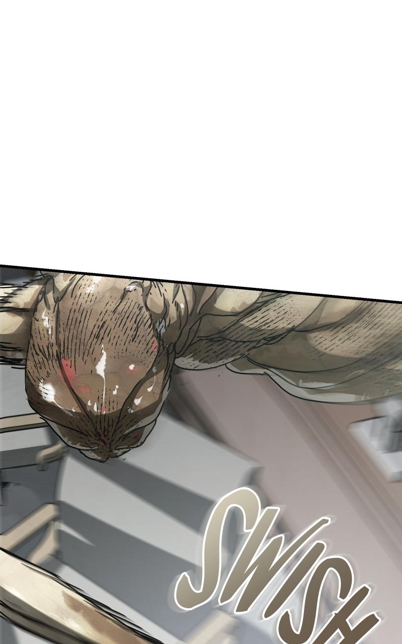 Hiding Out in an Apocalypse Chap 37 - Next Chap 38