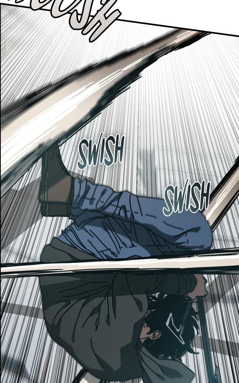 Hiding Out in an Apocalypse Chap 37 - Next Chap 38
