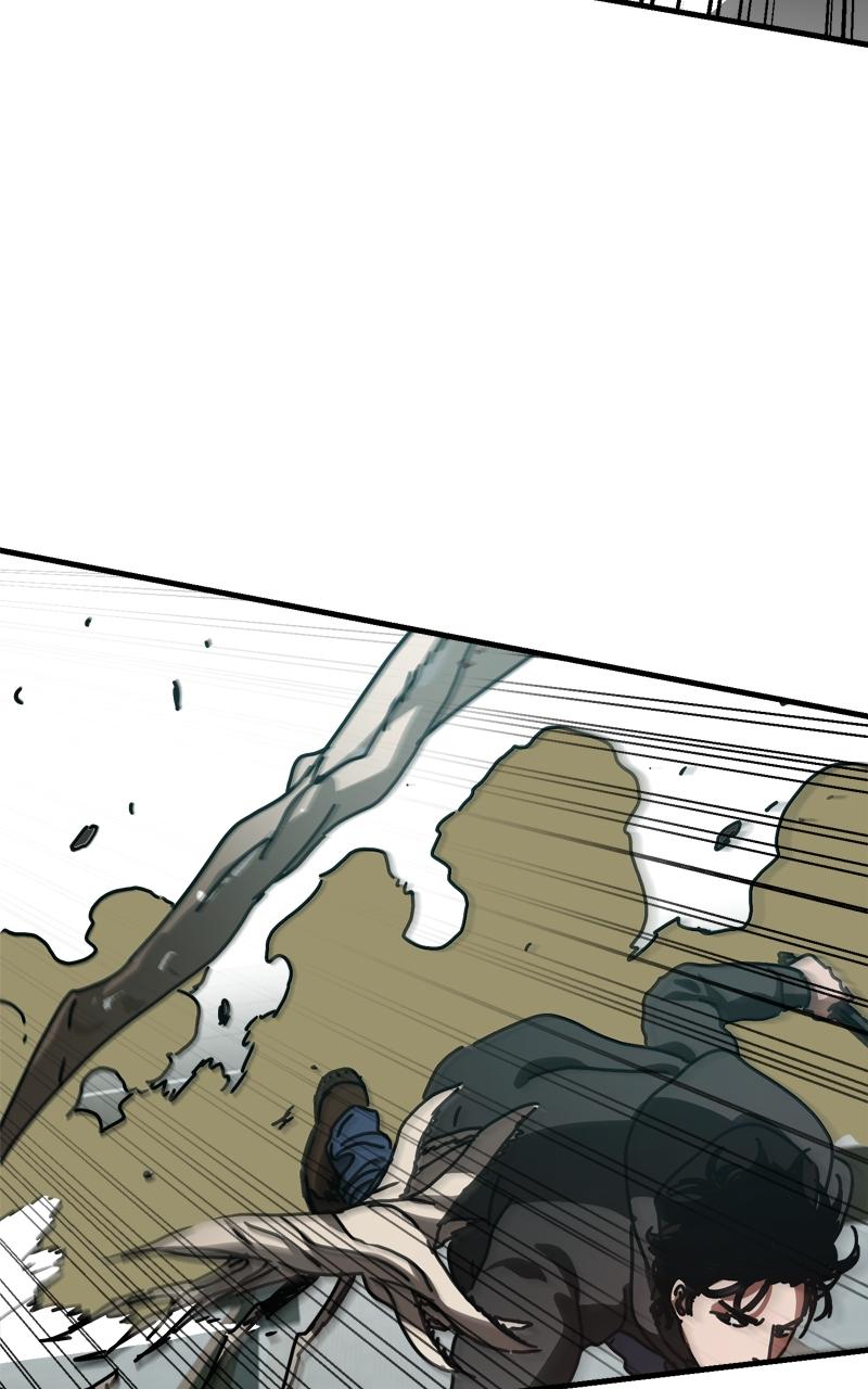 Hiding Out in an Apocalypse Chap 37 - Next Chap 38