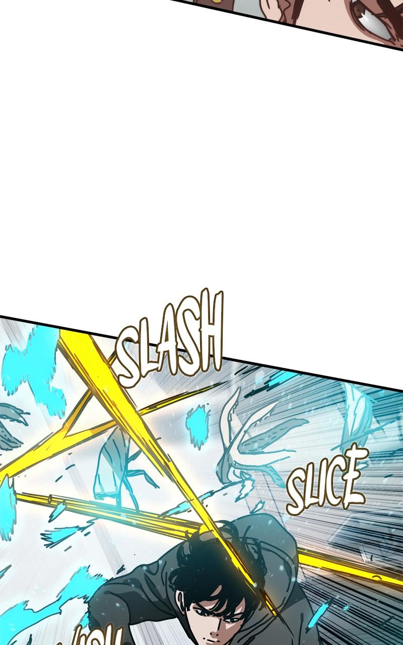 Hiding Out in an Apocalypse Chap 37 - Next Chap 38
