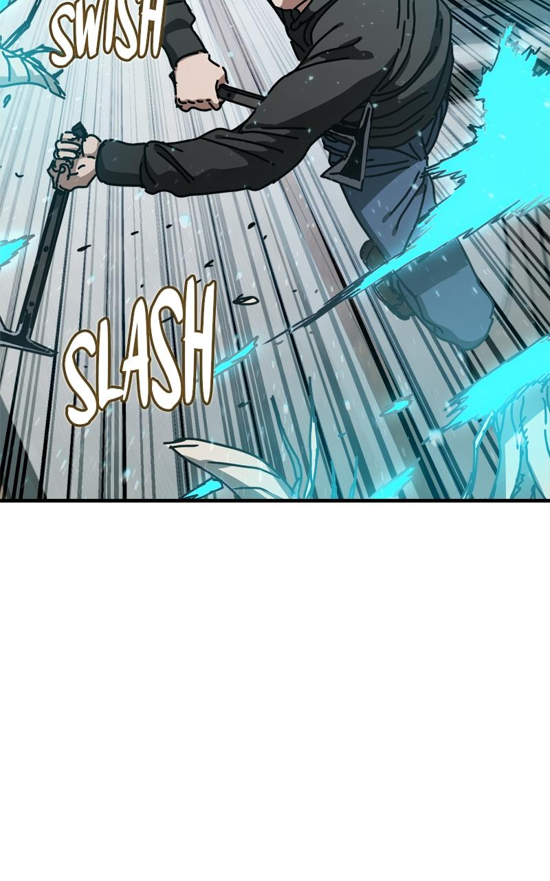 Hiding Out in an Apocalypse Chap 37 - Next Chap 38