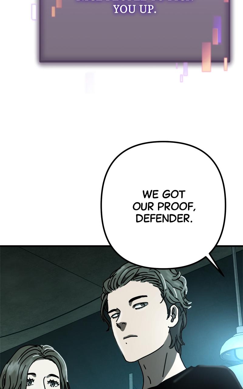 Hiding Out in an Apocalypse Chap 34 - Next Chap 35