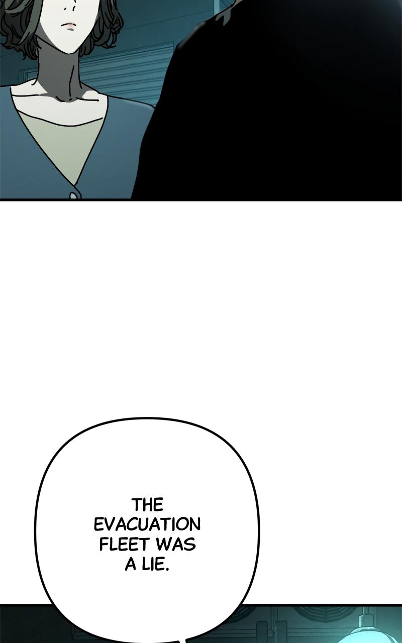 Hiding Out in an Apocalypse Chap 34 - Next Chap 35