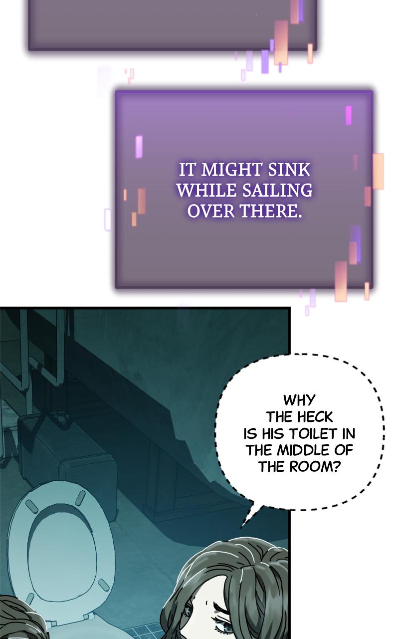 Hiding Out in an Apocalypse Chap 34 - Next Chap 35