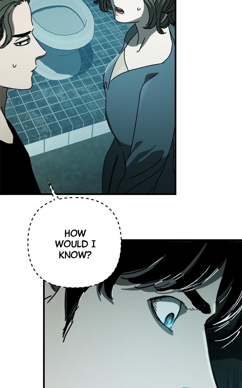 Hiding Out in an Apocalypse Chap 34 - Next Chap 35
