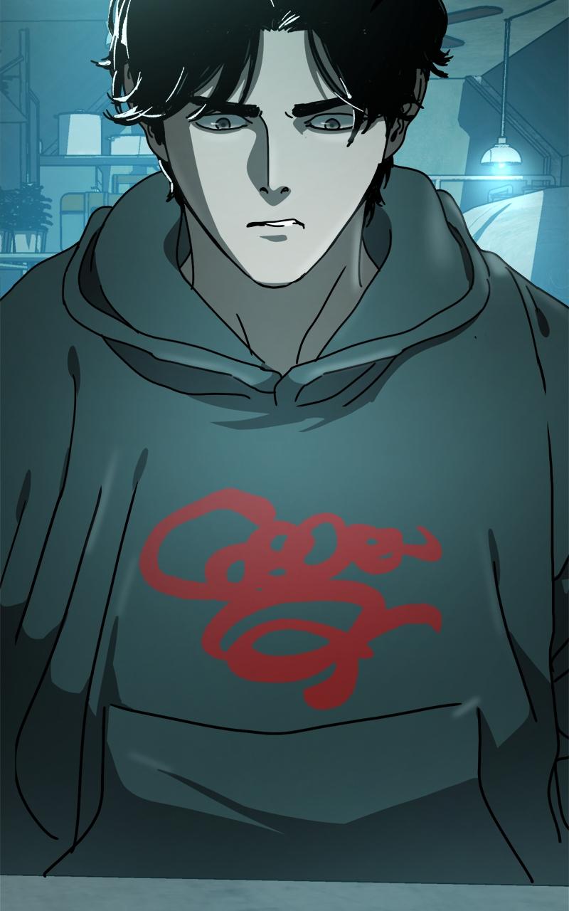 Hiding Out in an Apocalypse Chap 34 - Next Chap 35