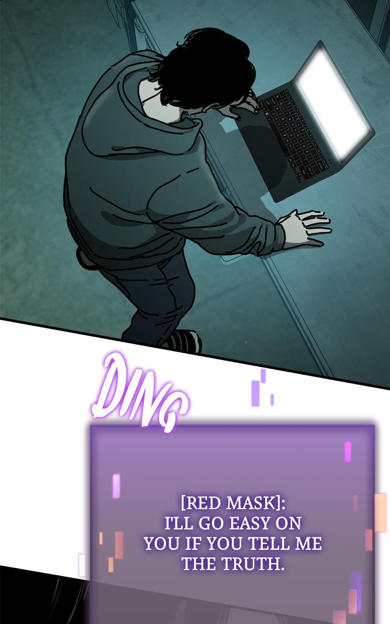Hiding Out in an Apocalypse Chap 34 - Next Chap 35