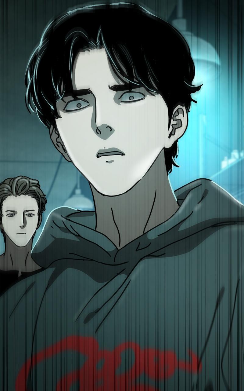 Hiding Out in an Apocalypse Chap 34 - Next Chap 35