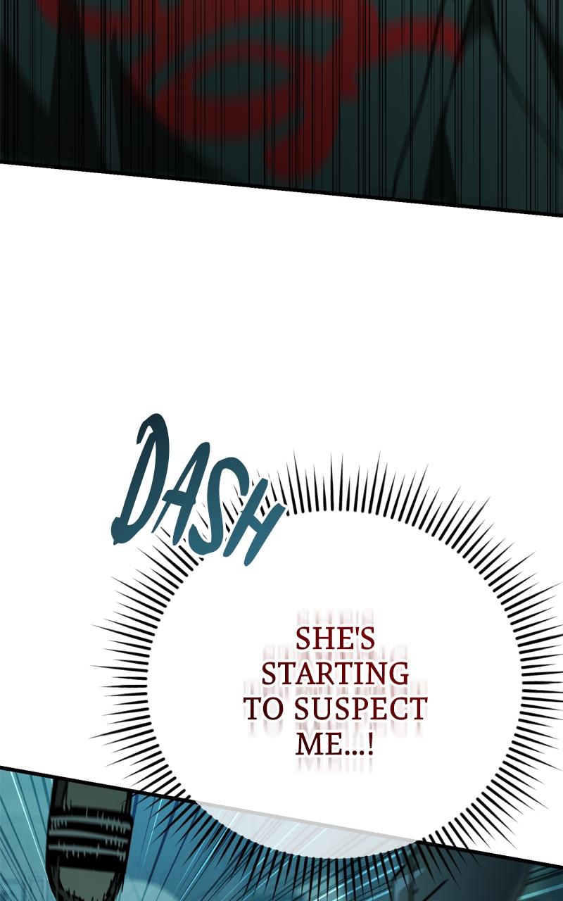 Hiding Out in an Apocalypse Chap 34 - Next Chap 35