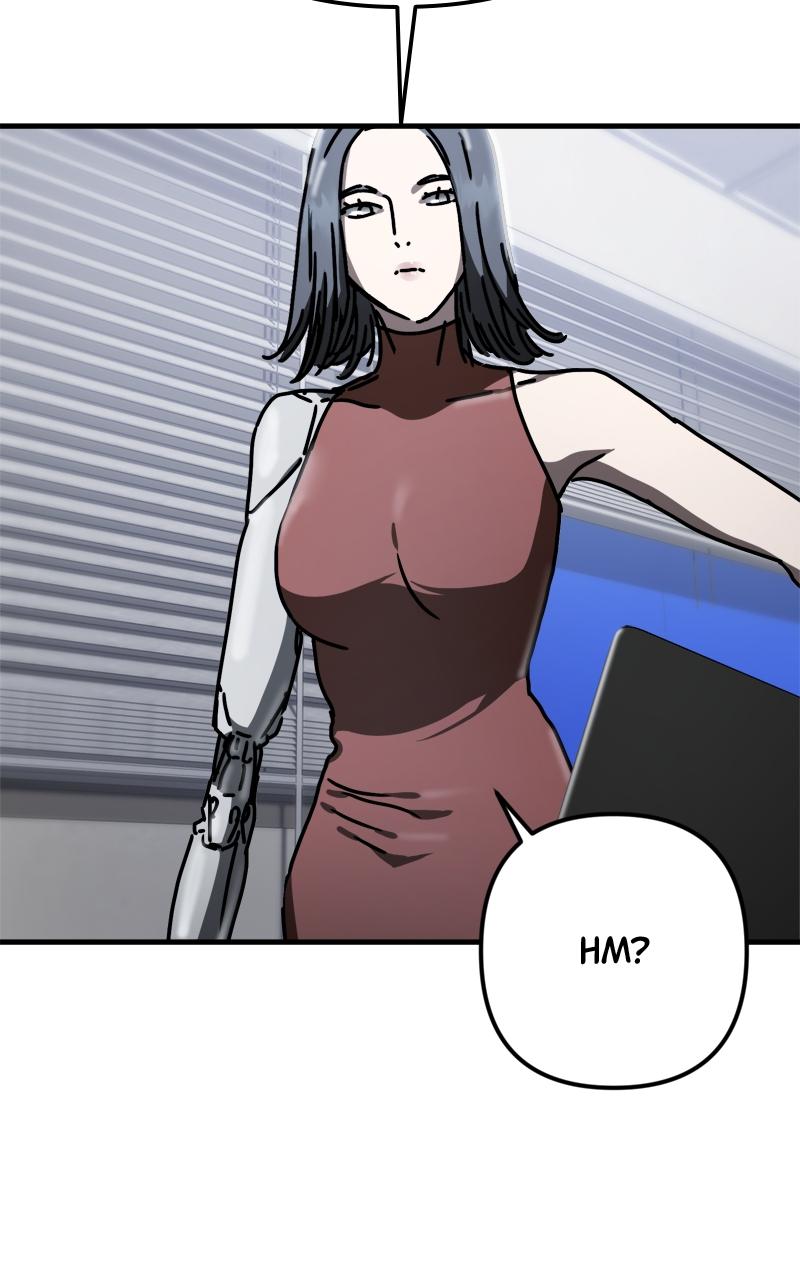 Hiding Out in an Apocalypse Chap 34 - Next Chap 35
