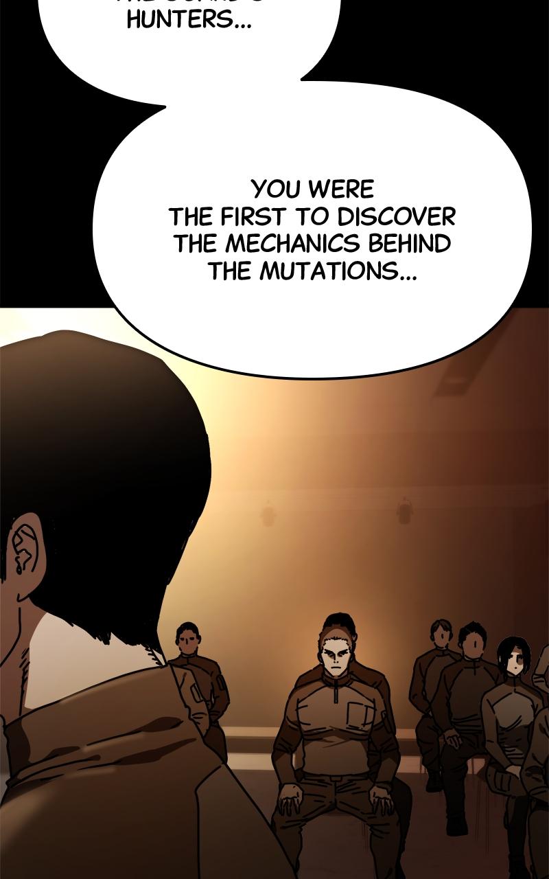 Hiding Out in an Apocalypse Chap 34 - Next Chap 35