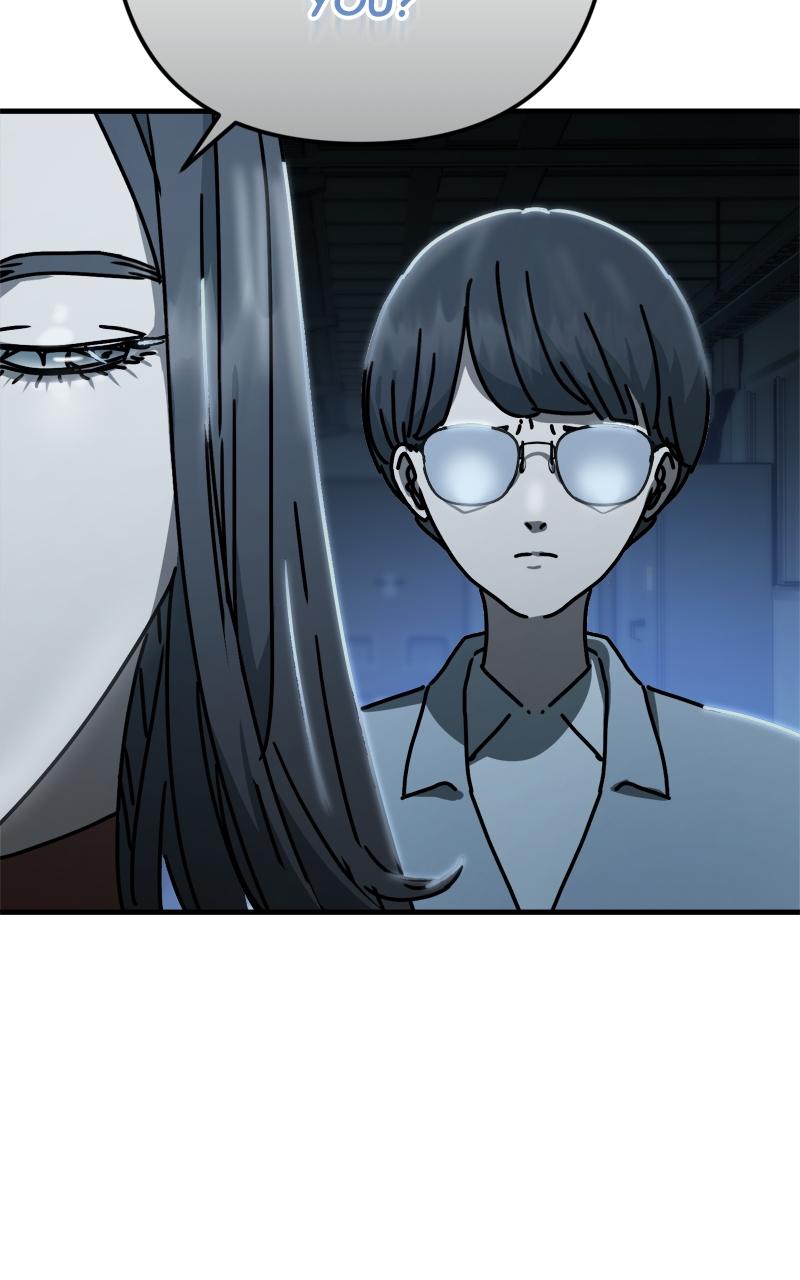 Hiding Out in an Apocalypse Chap 34 - Next Chap 35