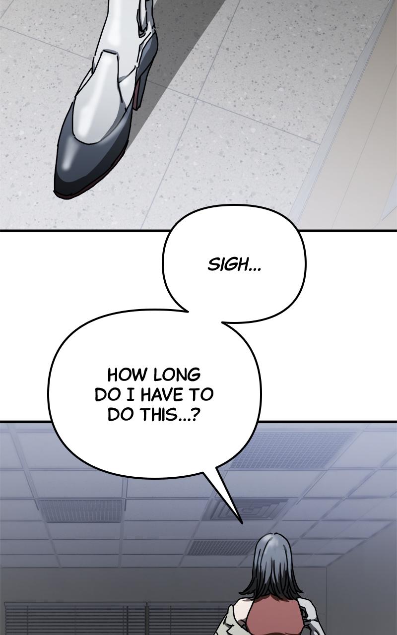 Hiding Out in an Apocalypse Chap 34 - Next Chap 35