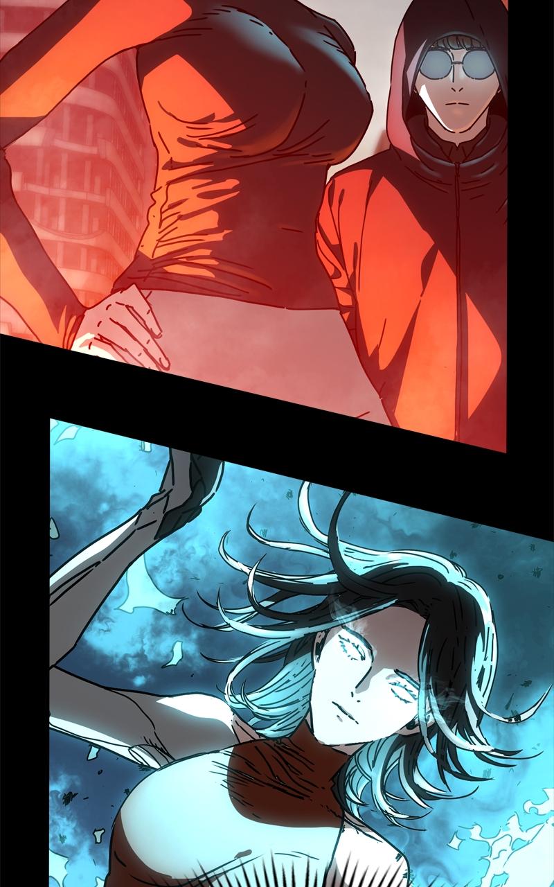 Hiding Out in an Apocalypse Chap 34 - Next Chap 35