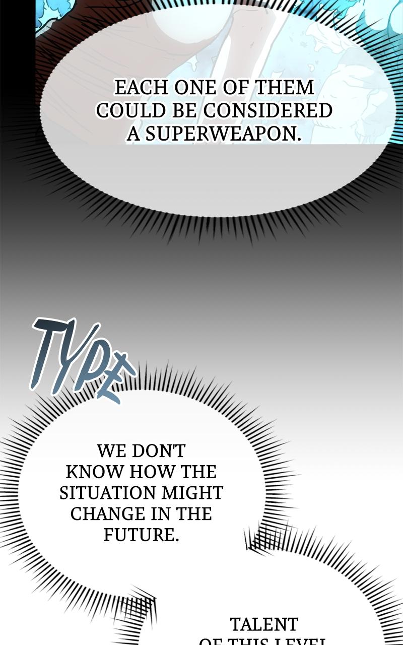 Hiding Out in an Apocalypse Chap 34 - Next Chap 35