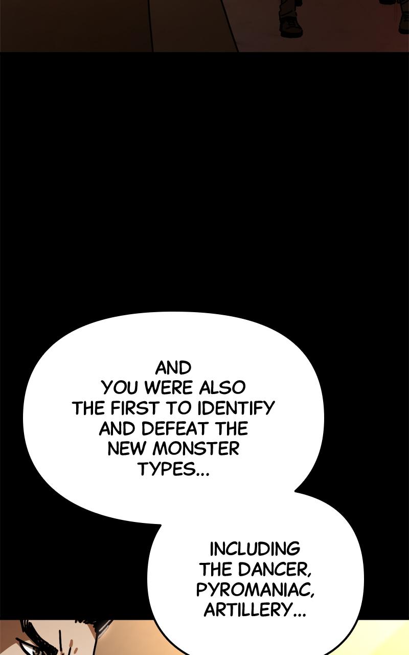 Hiding Out in an Apocalypse Chap 34 - Next Chap 35