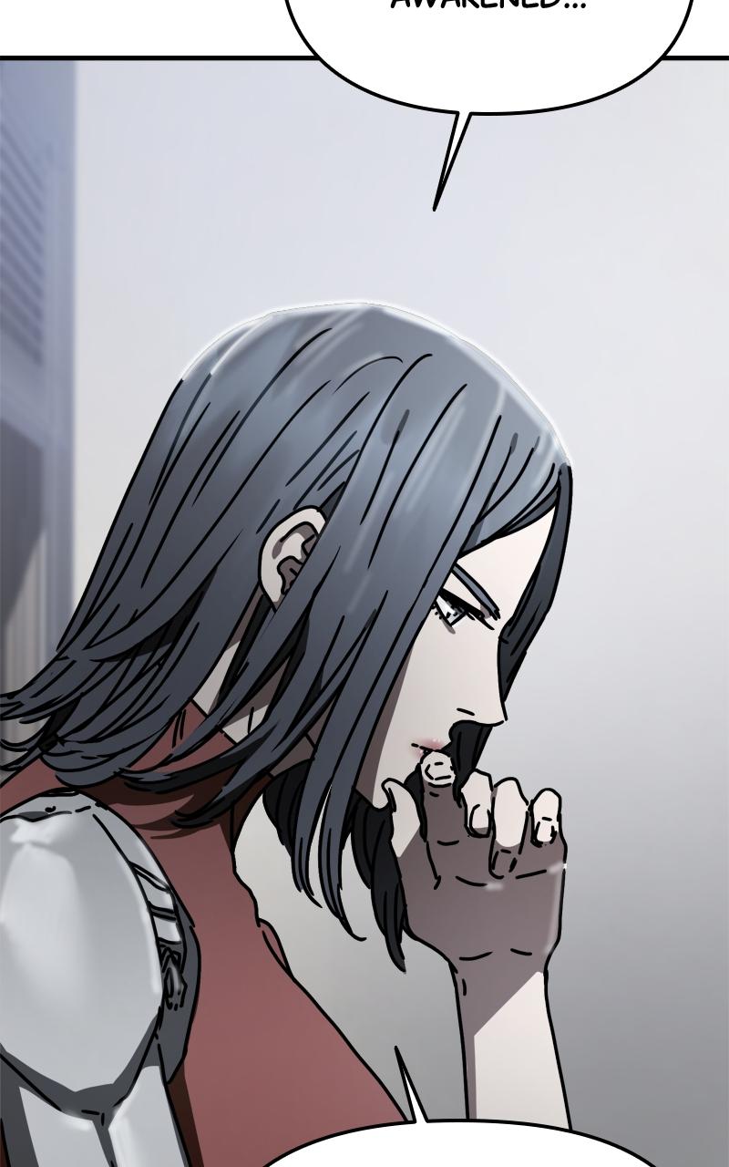 Hiding Out in an Apocalypse Chap 34 - Next Chap 35
