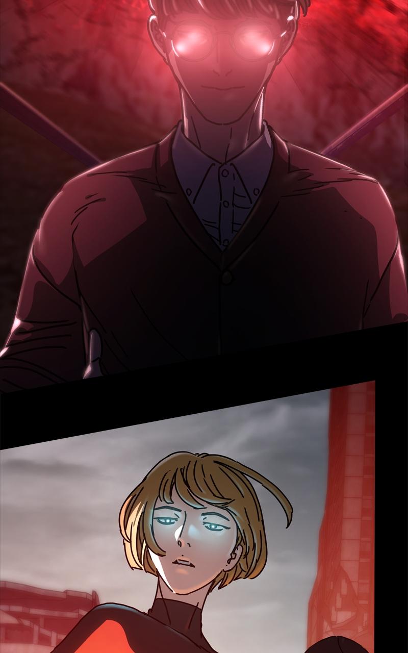 Hiding Out in an Apocalypse Chap 34 - Next Chap 35