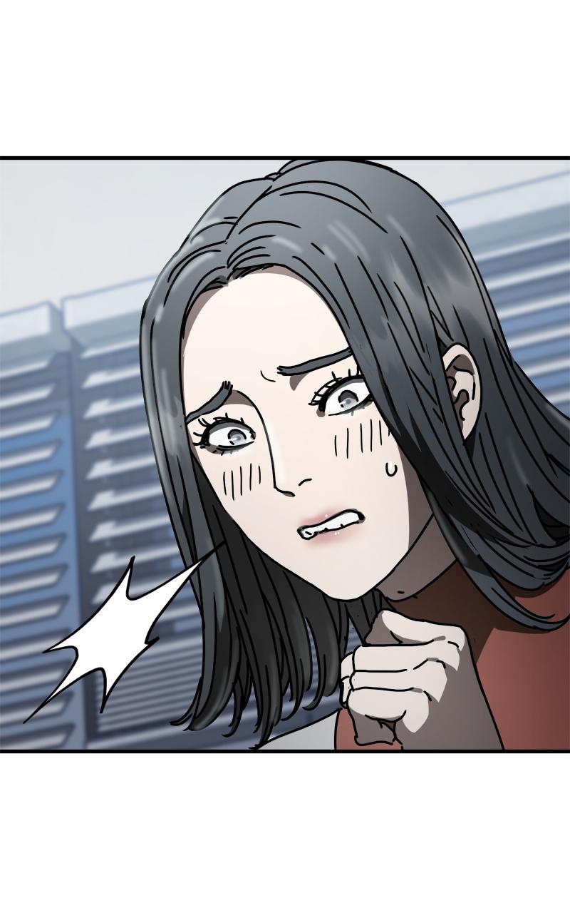 Hiding Out in an Apocalypse Chap 34 - Next Chap 35