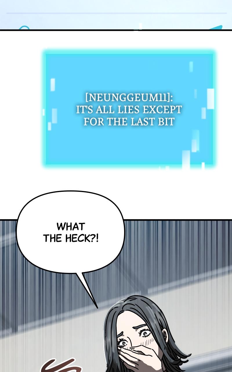 Hiding Out in an Apocalypse Chap 34 - Next Chap 35