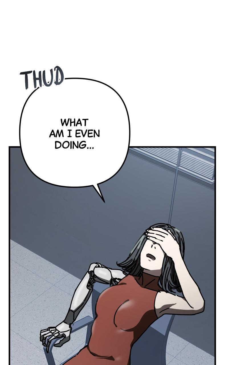 Hiding Out in an Apocalypse Chap 34 - Next Chap 35