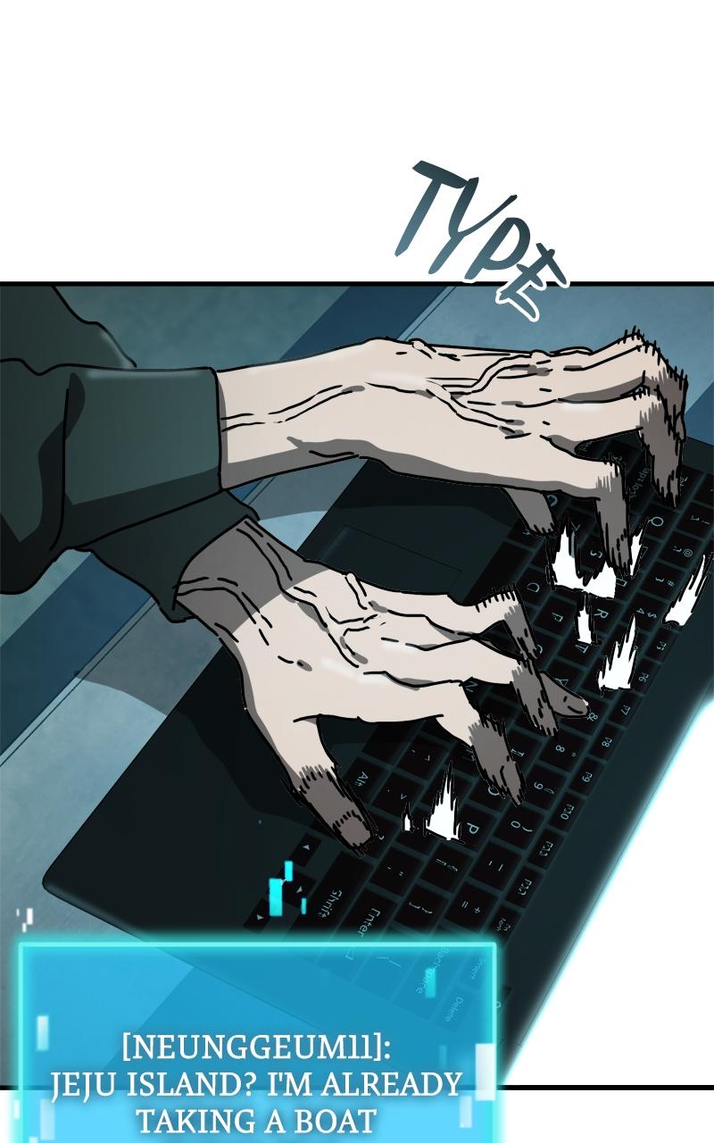 Hiding Out in an Apocalypse Chap 34 - Next Chap 35