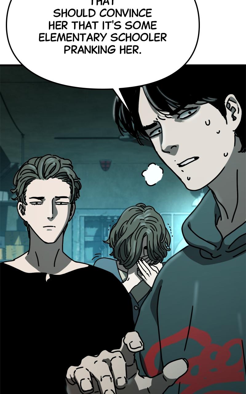 Hiding Out in an Apocalypse Chap 34 - Next Chap 35