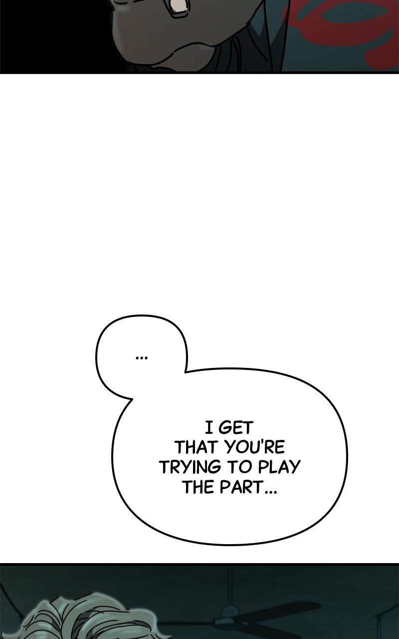Hiding Out in an Apocalypse Chap 34 - Next Chap 35