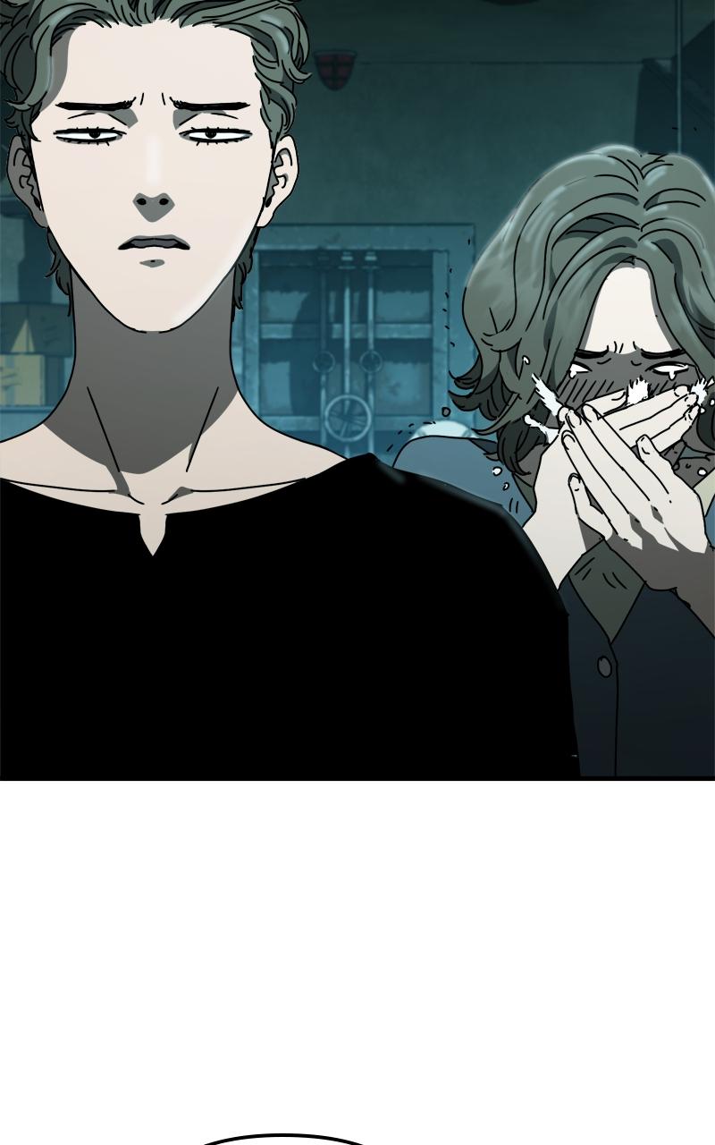 Hiding Out in an Apocalypse Chap 34 - Next Chap 35