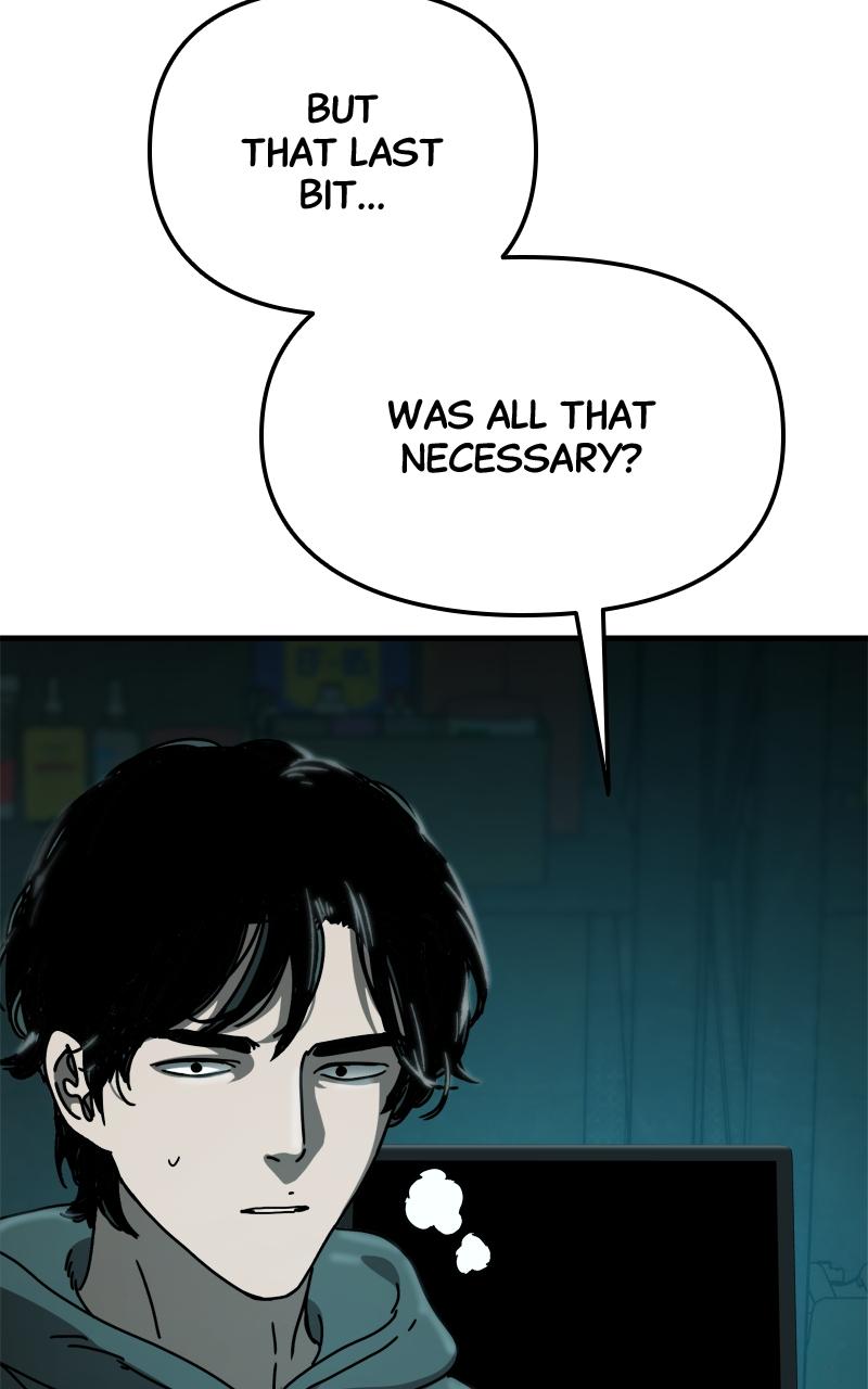 Hiding Out in an Apocalypse Chap 34 - Next Chap 35