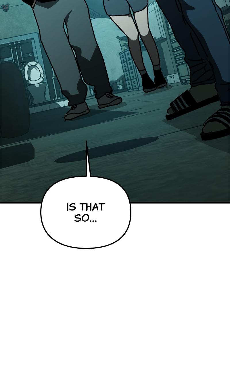 Hiding Out in an Apocalypse Chap 34 - Next Chap 35