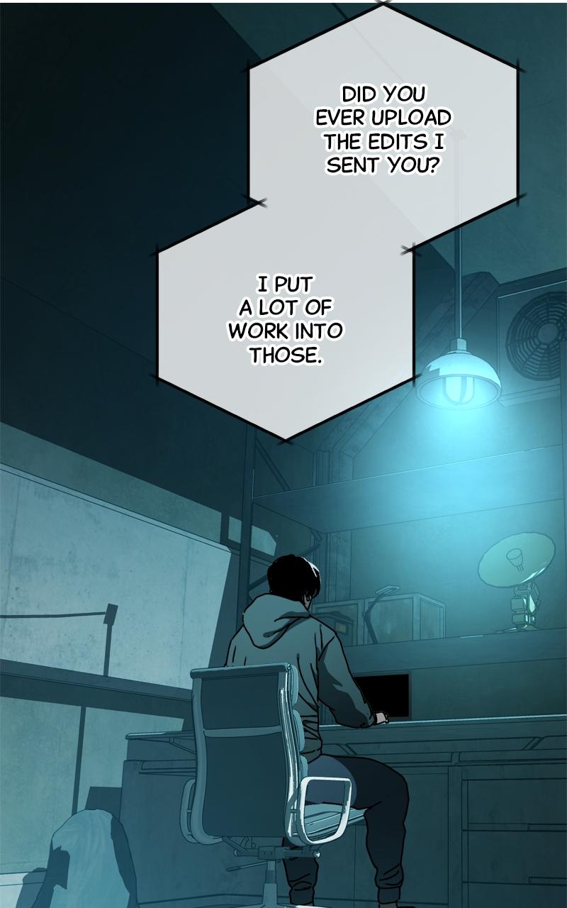 Hiding Out in an Apocalypse Chap 34 - Next Chap 35