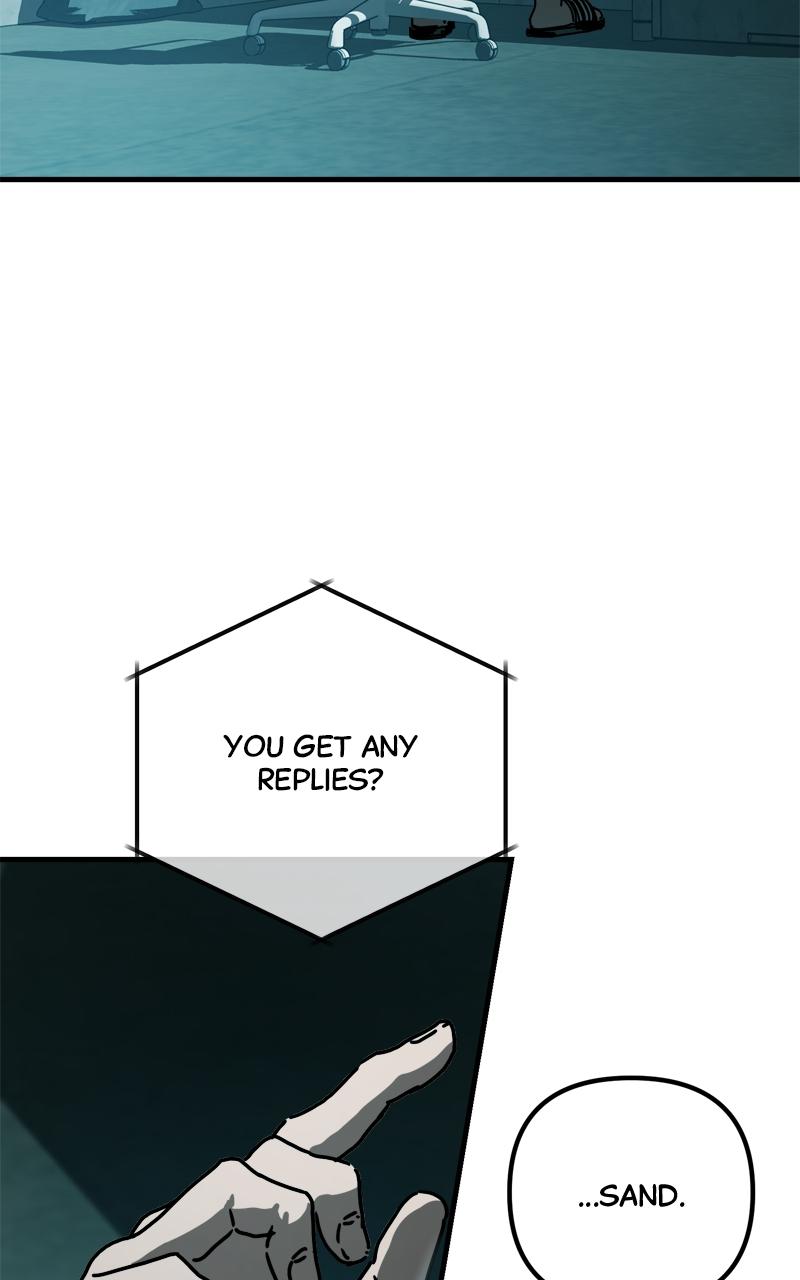 Hiding Out in an Apocalypse Chap 34 - Next Chap 35