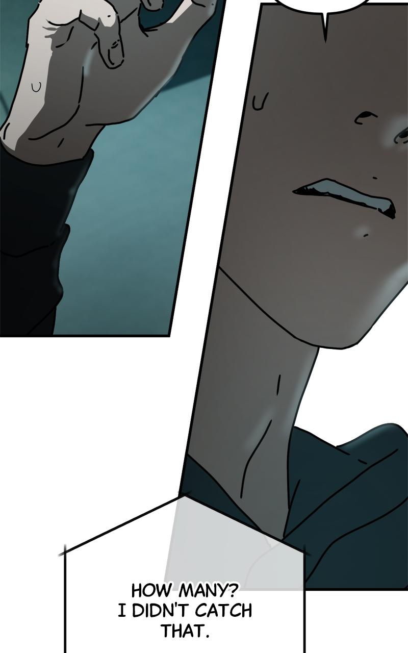 Hiding Out in an Apocalypse Chap 34 - Next Chap 35