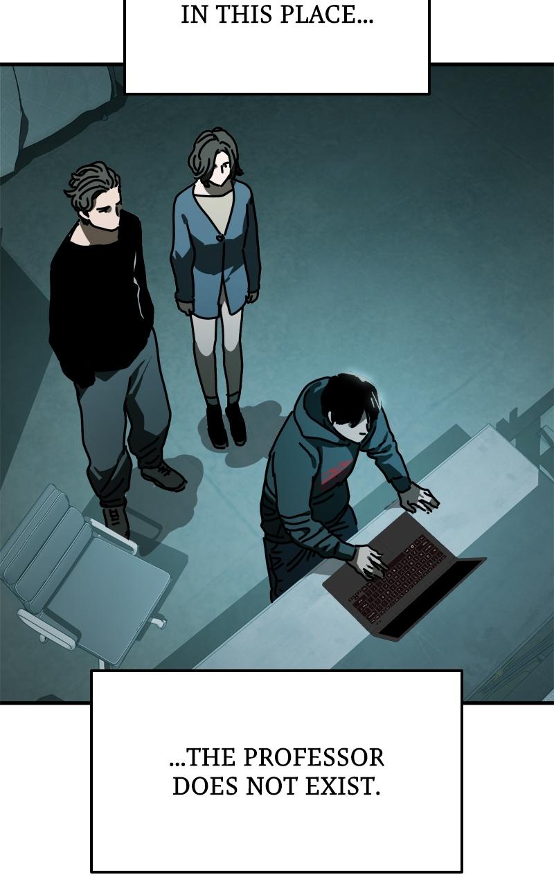 Hiding Out in an Apocalypse Chap 34 - Next Chap 35