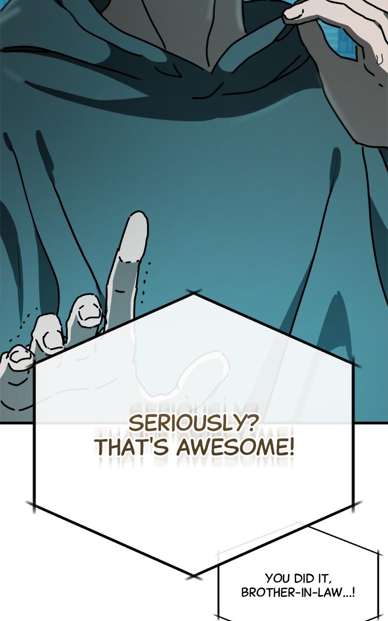 Hiding Out in an Apocalypse Chap 34 - Next Chap 35